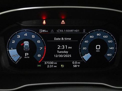 Certified 2023 Audi Q3 2.0T Premium Plus w/ Premium Plus Package image 11