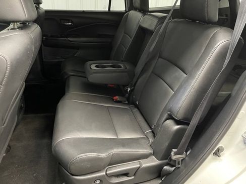 Used 2022 Honda Pilot Special Edition image 18