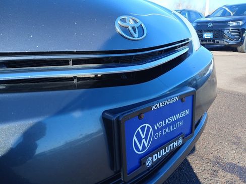 Used 2008 Toyota Prius image 46