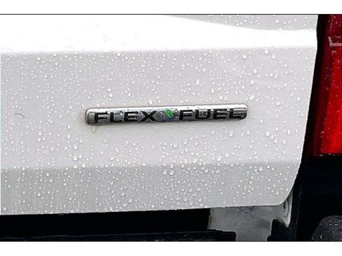 Used 2017 Ford F350 XLT w/ Camper Package image 8