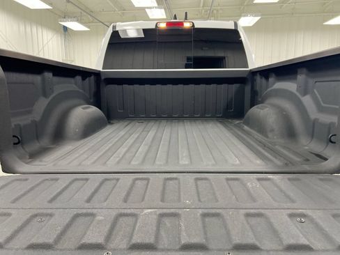 Used 2023 RAM 1500 Laramie AWD/4WD image 24