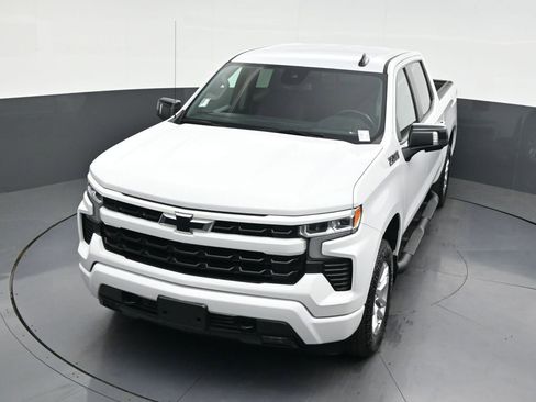 Used 2023 Chevrolet Silverado 1500 RST image 22