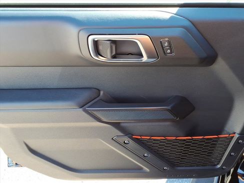 New 2025 Ford Bronco Raptor image 12