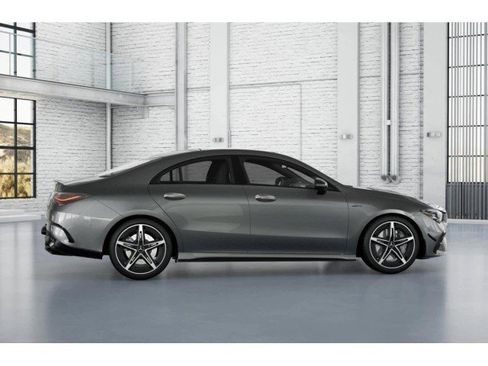 New 2025 Mercedes-Benz CLA 35 AMG 4MATIC image 28