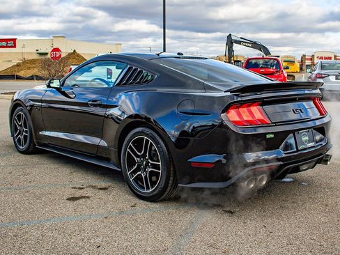 Used 2019 Ford Mustang GT image 6