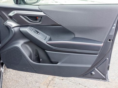 New 2026 Subaru Impreza 2.0i Sport image 36