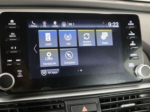 Used 2021 Honda Accord Sport image 29