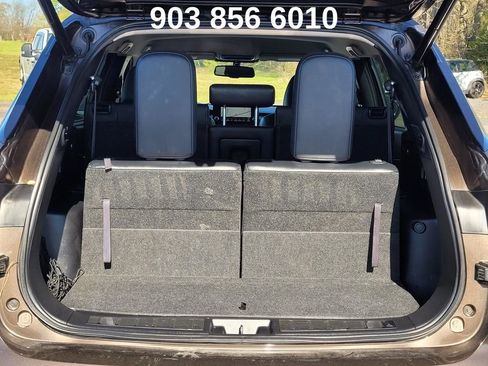 Used 2022 Mitsubishi Outlander SEL image 9