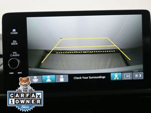 Used 2023 Honda CR-V EX-L image 14