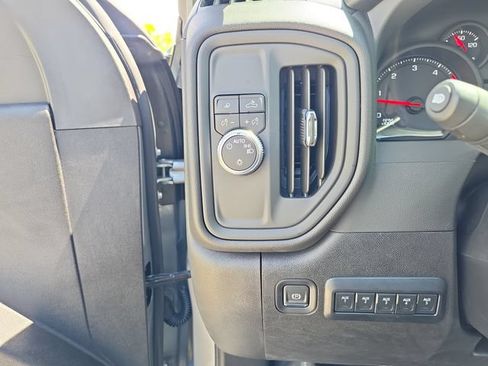 Certified 2026 GMC Sierra 2500 Pro w/ Max Trailering Package RWD image 20