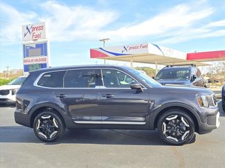 New 2025 Kia Telluride EX video 2