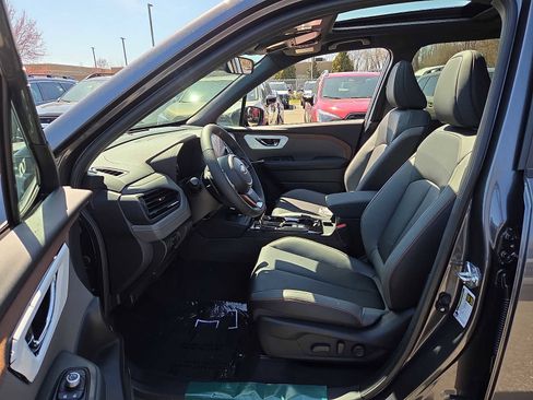 New 2026 Subaru Forester Sport AWD/4WD image 5