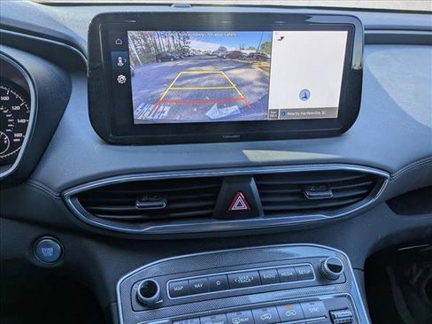 Certified 2023 Hyundai Santa Fe SEL image 12