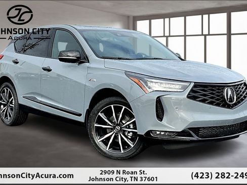 New 2026 Acura RDX A-Spec AWD/4WD image 3
