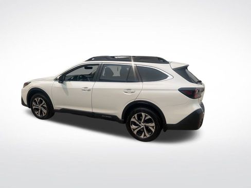 Used 2022 Subaru Outback Limited w/ Popular Package #2 image 55