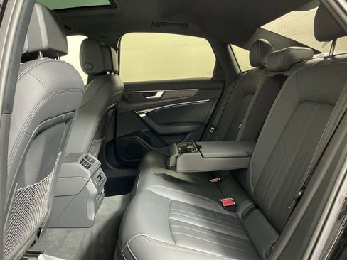 Used 2023 Audi A6 2.0T Premium image 30