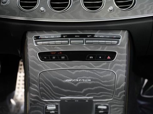 Used 2021 Mercedes-Benz E 63 AMG S image 64