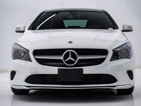 Used 2019 Mercedes-Benz CLA 250 4MATIC image 6