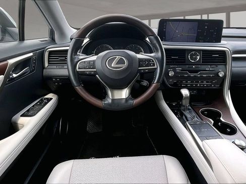Used 2020 Lexus RX 350 AWD w/ Premium Package image 5