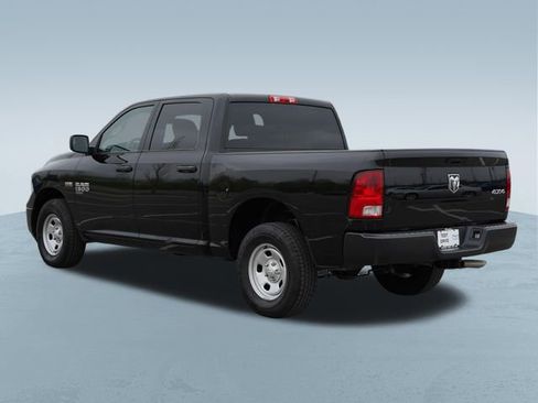 Certified 2023 RAM 1500 Tradesman w/ Popular Equipment Group AWD/4WD image 6