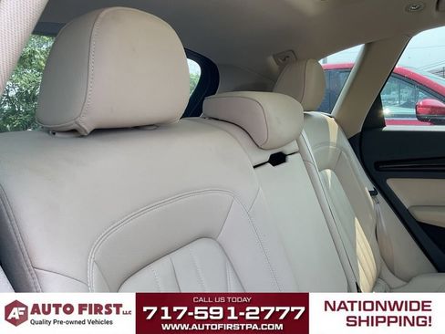 Used 2018 Audi Q5 2.0T Premium Plus w/ Premium Plus Package AWD/4WD image 14
