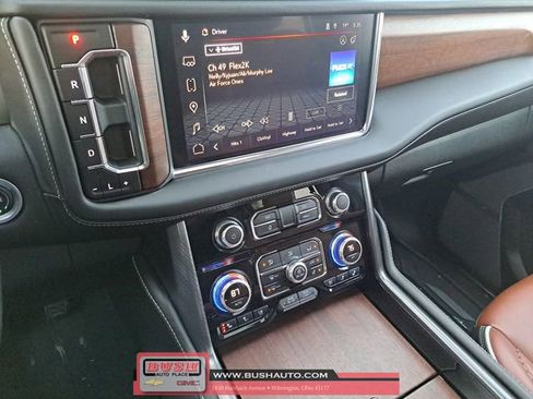 Certified 2024 GMC Yukon XL Denali Ultimate image 25