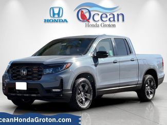 New 2026 Honda Ridgeline TrailSport video 1