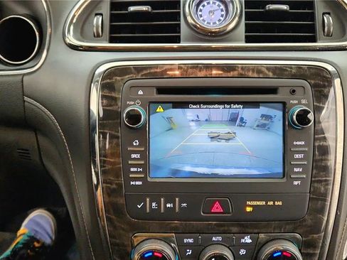 Used 2014 Buick Enclave Leather image 27