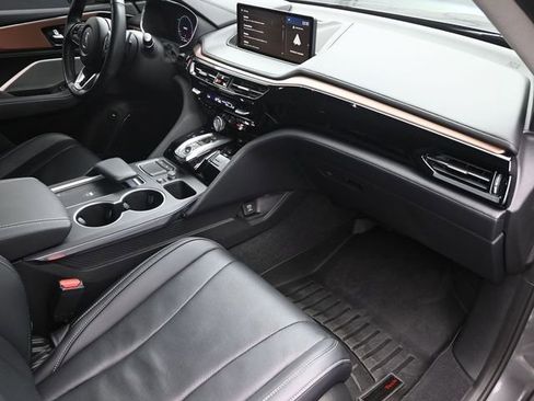 Used 2022 Acura MDX FWD w/ Technology Package image 40