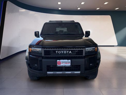 Used 2024 Toyota Land Cruiser image 8