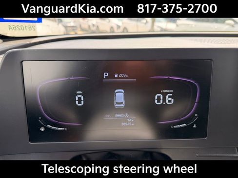 Certified 2023 Kia Sportage LX image 20