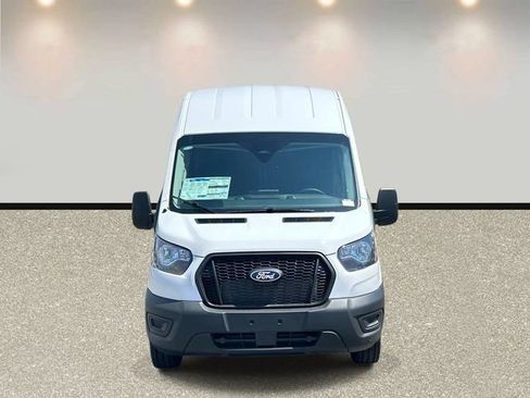 New 2026 Ford Transit 350 148 High Roof Extended RWD image 2