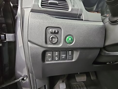 Used 2019 Honda Ridgeline RTL-E image 28