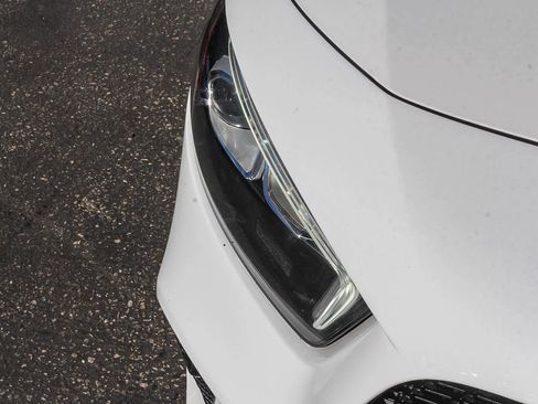 Used 2022 Mercedes-Benz A 220 image 10