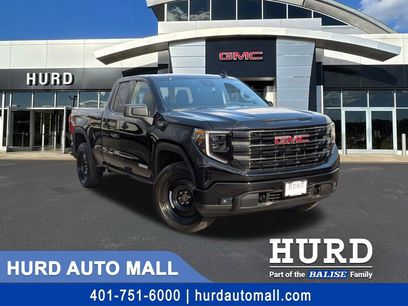 New 2026 GMC Sierra 1500 Elevation w/ Elevation Select Package