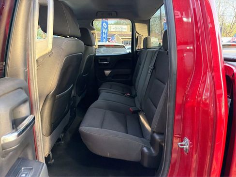 Used 2015 Chevrolet Silverado 1500 LT w/ All Star Edition image 10