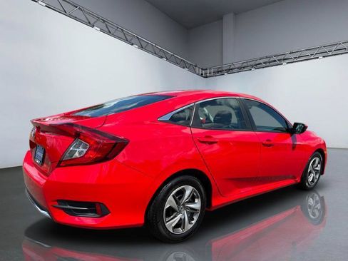 Used 2019 Honda Civic LX image 7