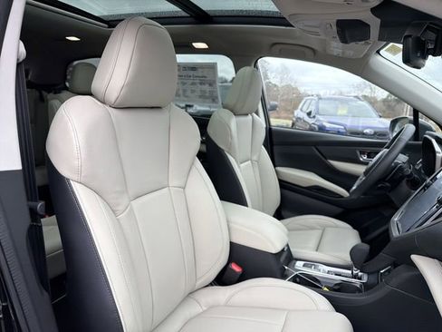 New 2026 Subaru Ascent Limited image 21
