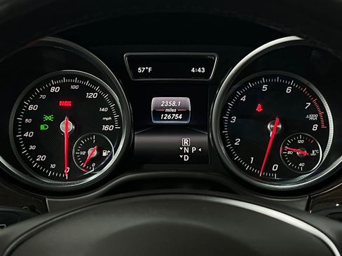 Used 2016 Mercedes-Benz GLE 350 4MATIC image 17