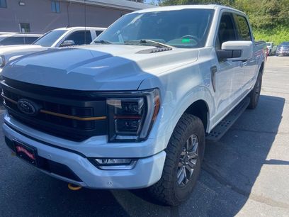 Used 2023 Ford F150 Tremor w/ Equipment Group 402A High