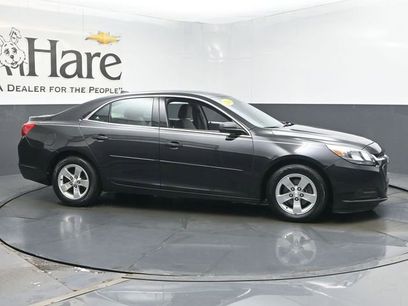 Used 2014 Chevrolet Malibu LS w/ Protection Package