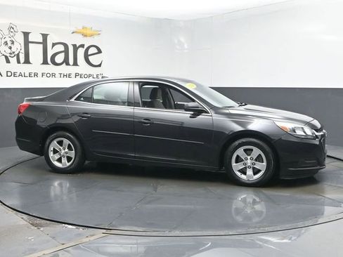 Used 2014 Chevrolet Malibu LS w/ Protection Package image 1