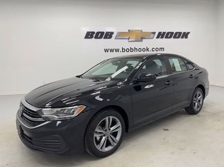 Used 2024 Volkswagen Jetta SE FWD video 1