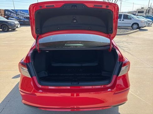 New 2026 Honda Civic LX image 14