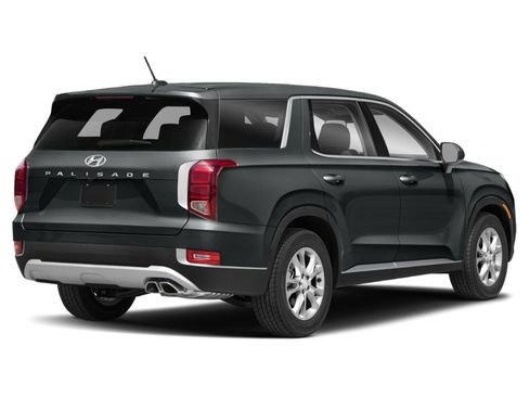 Used 2021 Hyundai Palisade SE image 41