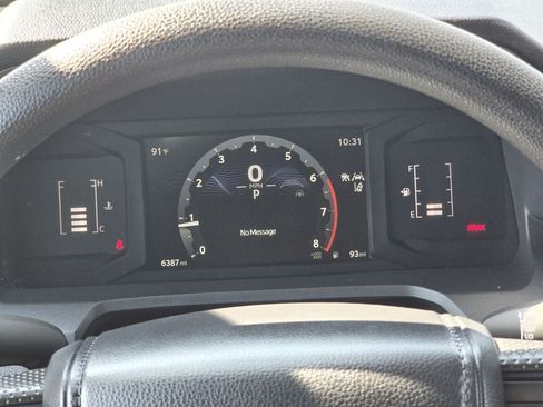 Used 2026 Toyota Tacoma SR RWD image 15