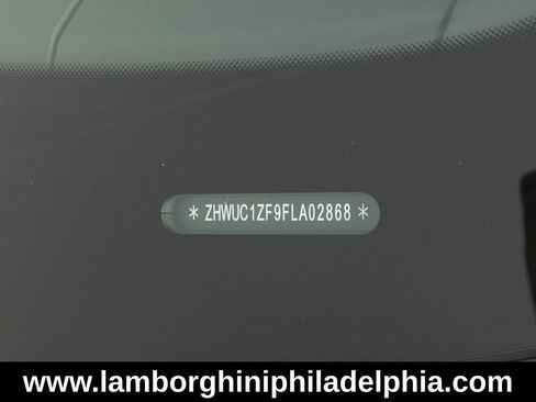 Used 2015 Lamborghini Huracan LP 610-4 AWD/4WD image 54