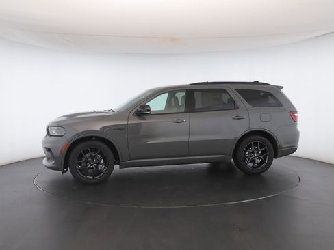 New 2026 Dodge Durango GT image 45
