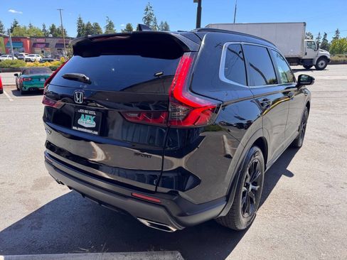 Used 2024 Honda CR-V Sport-L image 5
