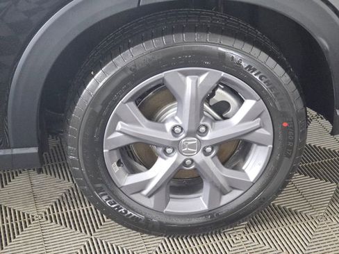 New 2026 Honda HR-V LX image 10